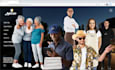 create an immersive, experiential, interactive sales presentation