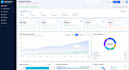 build a modern responsive business website, apps, dashboards