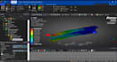 cfd and fea simulation analysis using ansys and solidworks