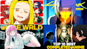 design an amazing amv anime youtube thumbnail