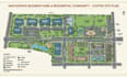 create custom map design, vector maps, site plans, and property maps