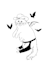 design a custom tattoo