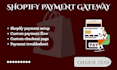 setup square toast clover shopify pos shopify tax