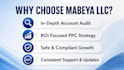 be your amazon fba expert and manage your PPC campaigns