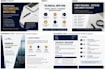write and edit professional buisiness documents