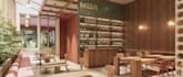 design unique and functional retail spaces