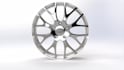 create professional 3d wheel design, modeling and rendering