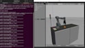create simulation of any robot in gazebo with ros2