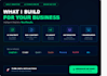 build ai chatbot, rag chatbot, langchain ai agent and automation