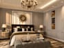 create architectural 3d interior rendering and visualization