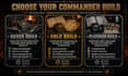build a custom magic the gathering commander edh deck