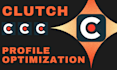 do clutch profile optimization