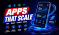 do mobile app development for android application as your software developer