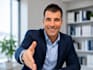 write, review, an optimize your german resume,  cover letter