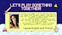 be your friendly gaming buddy for fun and chill sessions