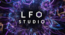 create dj and vj music visuals and looping animations