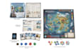 do board game illustration card game design tabletop asset