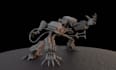 do 3d character animation, modelling, rigging, rendering in blender and maya