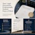 legal document drafting assistance