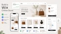 redesign wix website wix website development wix ecommerce fix wix issues