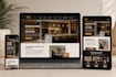 revamp wordpress website with SEO optimized content