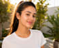 create premium ai before and after skincare commercials