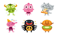 create lottie, rive, web animation