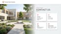 design and develop an education website