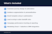 set up salesforce marketing cloud journeys and automation