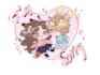 draw chibi of your character
