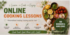 teach you healthy vegetable cooking