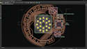 design custom led lighting pcb with temperature and fan control