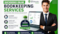 quickbooks cleanup catchup and reconciliation