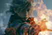 create epic cinematic photo manipulation art