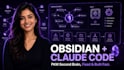fix build obsidian pkm second brain claude code n8n mcp make com