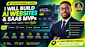 readdy ai bug fix lovable replit ai api integration saas mvp base44 web app