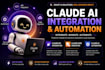 do claude api integration, claude code migration,  claude ai, claude automation