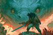 fantasy book cover ebook cover, book cover illustration