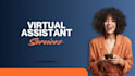 be your virtual assistant