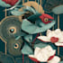 create wall art mural decal and wallpaper