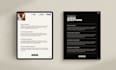 design editable fillable digital planner, pdf journal workbook worksheet tracker