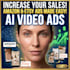 ai realistic images for your products