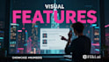 build a modern responsive website