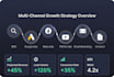 optimize your business with multi channel digital strategy and a 90 day plan