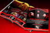 design epk, press kit, media kit, speaker one sheet, electronic press kit, epk