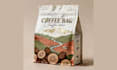design premium tea packaging, coffee bag, coffee tea label, tea box design brand