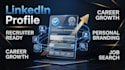 optimize your linkedin profile for recruiters and job search