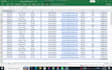 do microsoft excel data entry
