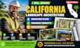 design california landscape architecture, irrigation plans, drainage concepts