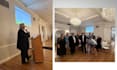 be your personal public speaking coach